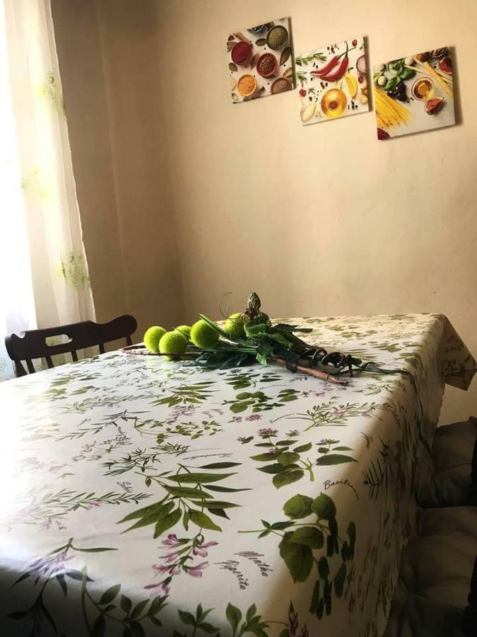 Da Nedo&duilia Apartamento Siena