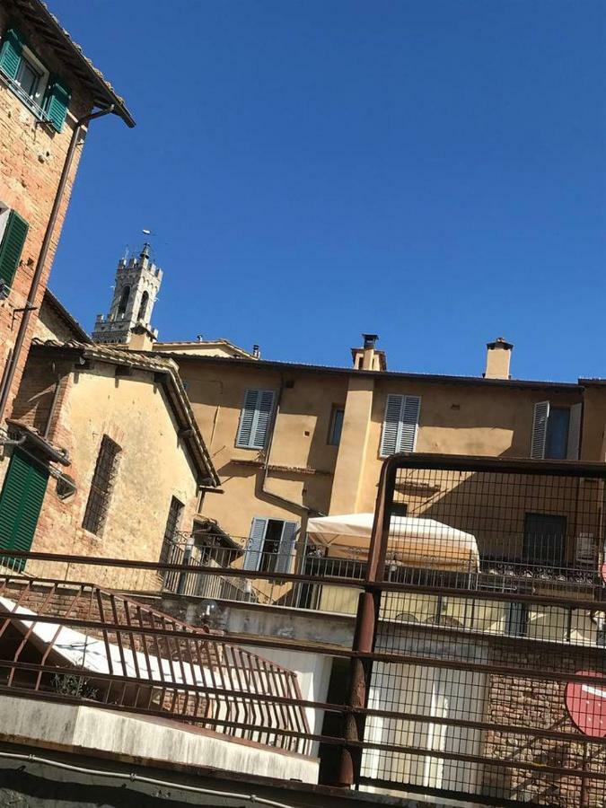 Da Nedo&duilia Siena
