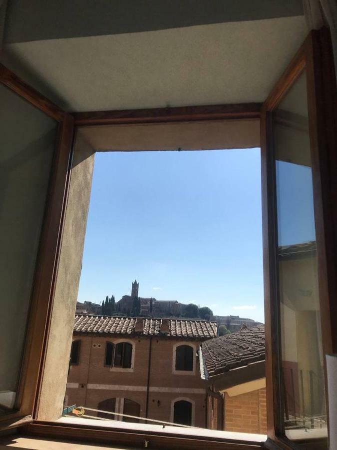 Da Nedo&duilia Apartamento Siena