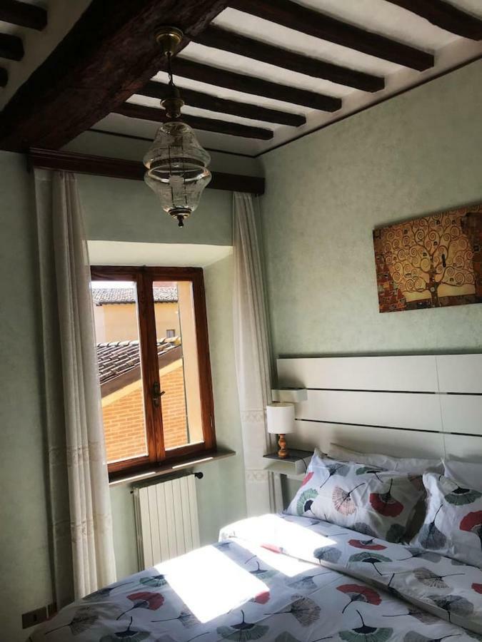 Da Nedo&duilia Apartamento Siena