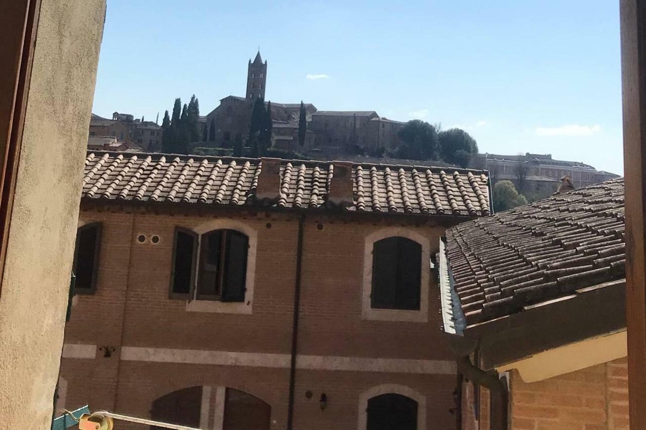 Apartamento Da Nedo&duilia Siena
