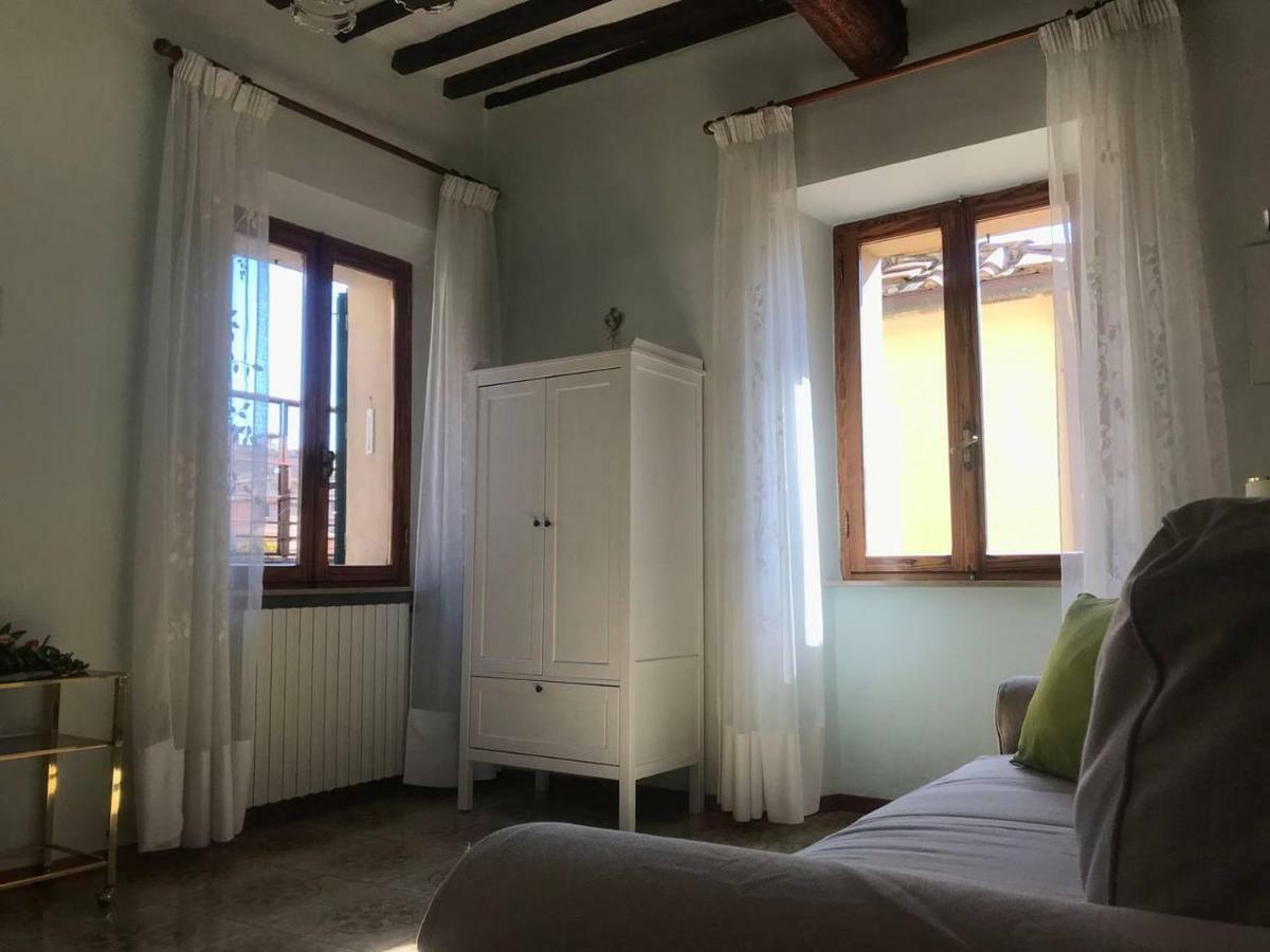 Da Nedo&duilia Apartamento